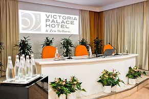 Victoria Palace Hotel & Zen Wellness
