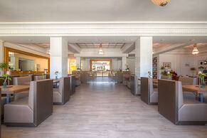 Victoria Palace Hotel & Zen Wellness