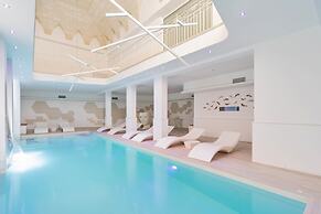 Victoria Palace Hotel & Zen Wellness