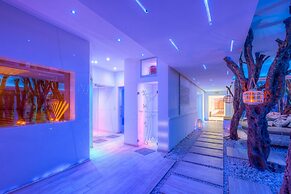 Victoria Palace Hotel & Zen Wellness