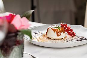 Victoria Palace Hotel & Zen Wellness