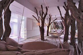 Victoria Palace Hotel & Zen Wellness