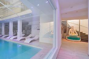 Victoria Palace Hotel & Zen Wellness