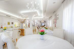 Victoria Palace Hotel & Zen Wellness