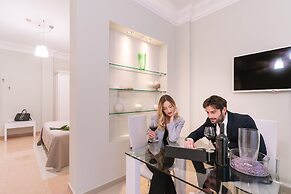 Victoria Palace Hotel & Zen Wellness