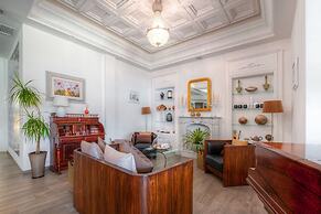 Victoria Palace Hotel & Zen Wellness