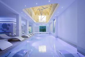 Victoria Palace Hotel & Zen Wellness