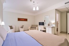 Victoria Palace Hotel & Zen Wellness