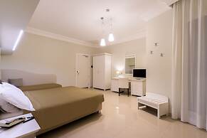 Victoria Palace Hotel & Zen Wellness