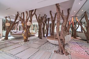 Victoria Palace Hotel & Zen Wellness
