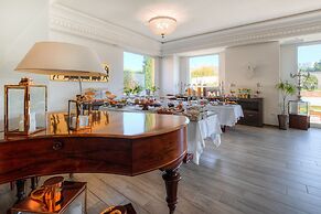 Victoria Palace Hotel & Zen Wellness