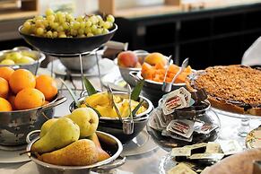 Victoria Palace Hotel & Zen Wellness