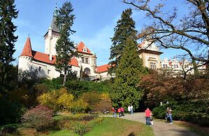 Park Hotel Pruhonice