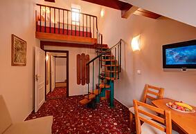 Park Hotel Pruhonice