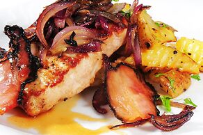 Park Hotel Pruhonice