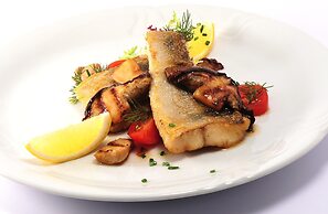 Park Hotel Pruhonice