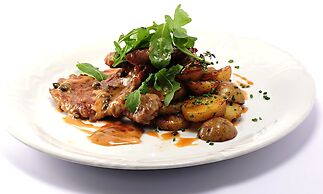 Park Hotel Pruhonice