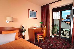 Park Hotel Pruhonice