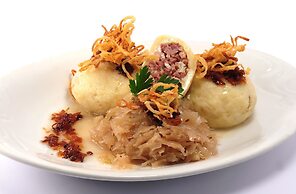 Park Hotel Pruhonice