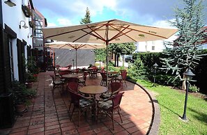 Park Hotel Pruhonice