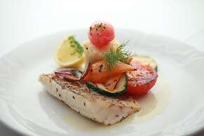 Park Hotel Pruhonice