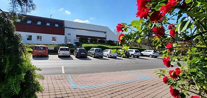 Park Hotel Pruhonice