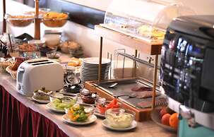 Park Hotel Pruhonice