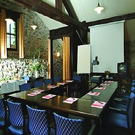 Park Hotel Pruhonice