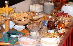 Park Hotel Pruhonice