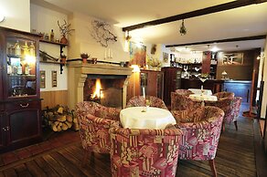 Park Hotel Pruhonice