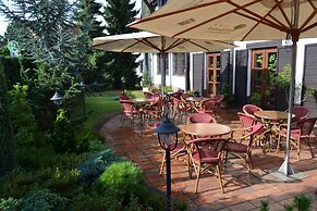 Park Hotel Pruhonice