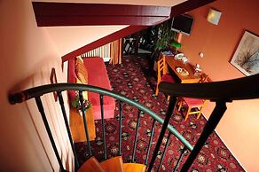 Park Hotel Pruhonice