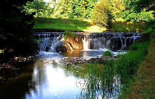 Park Hotel Pruhonice