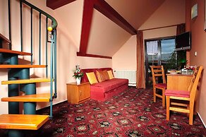 Park Hotel Pruhonice