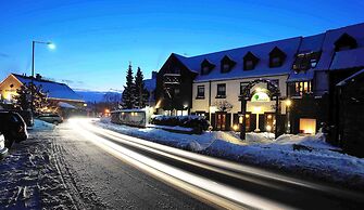 Park Hotel Pruhonice