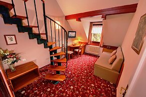 Park Hotel Pruhonice