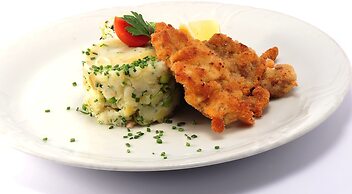 Park Hotel Pruhonice