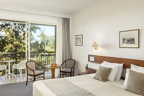 Forest Park Hotel