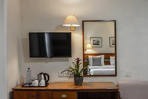 Forest Park Hotel