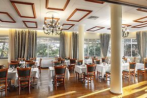 Forest Park Hotel