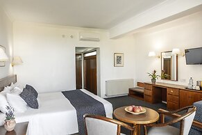 Forest Park Hotel