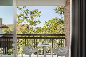 Forest Park Hotel