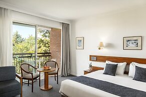 Forest Park Hotel