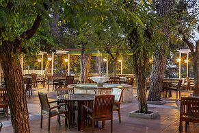 Forest Park Hotel
