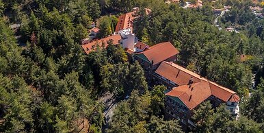 Forest Park Hotel