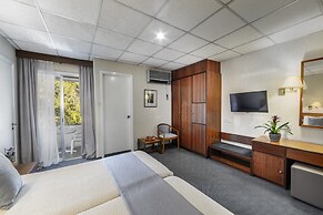 Forest Park Hotel