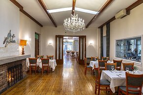 Forest Park Hotel