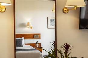 Forest Park Hotel