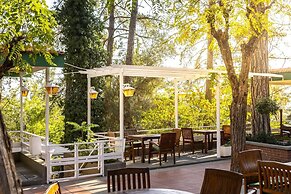 Forest Park Hotel