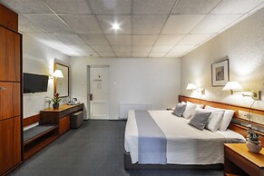 Forest Park Hotel